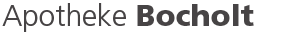 Bocholt_AVIE Apotheke Bocholt (129169) Second Logo